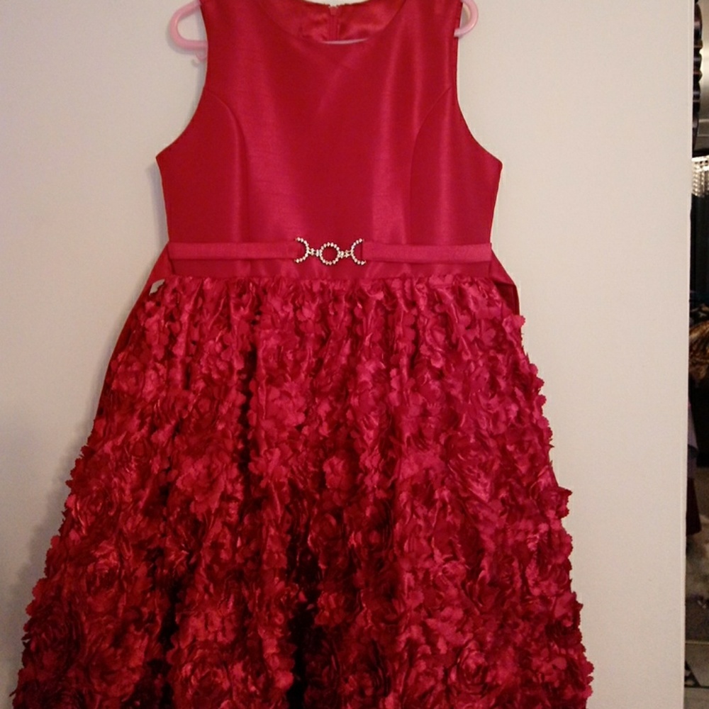 Little girl dress